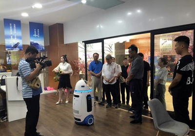 榆阳区文化产业服务中心成立，引领互联网文化活动新篇章